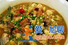 鯰魚怎么做好吃？