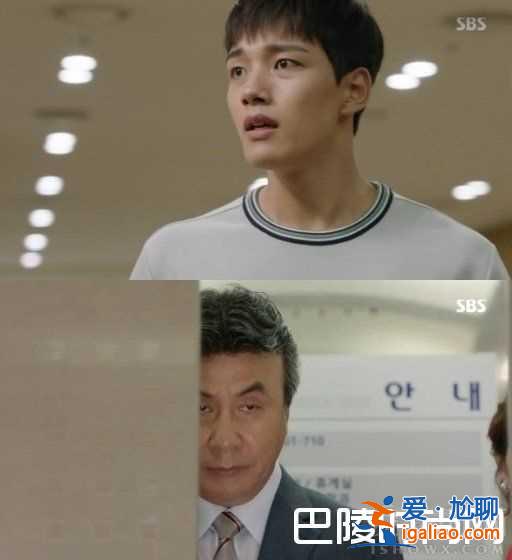 呂珍九能感受兇手存在 與李沇熹再次錯(cuò)過？