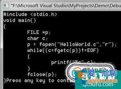 C語言函數的運用和調用？？