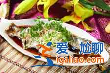 清蒸魚(yú)怎么做好吃? 清蒸魚(yú)怎么做好吃?