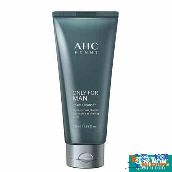 ahc化妝品是韓國(guó)什么檔次 韓國(guó)ahc化妝品品牌介紹? ahc化妝品是韓國(guó)什么檔次 韓國(guó)ahc化妝品品牌介紹?