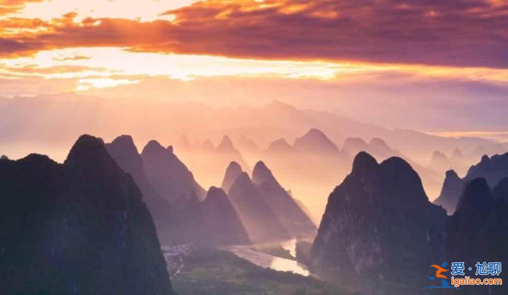 省時！省錢！巧妙避開擁擠人群! 19年春季出游景點推薦？