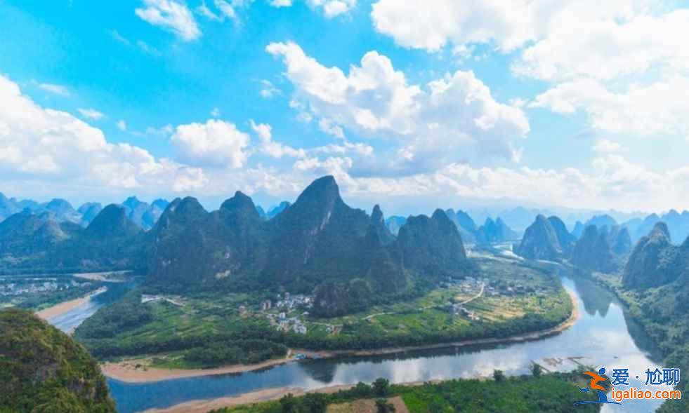 省時！省錢！巧妙避開擁擠人群! 19年春季出游景點推薦？