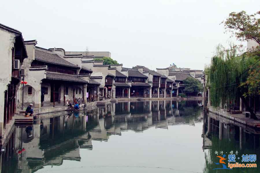 五月杭州古鎮好玩嗎，五月杭州古鎮游玩攻略？