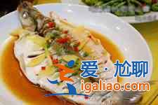 清蒸魚(yú)怎么做好吃? 清蒸魚(yú)怎么做好吃?