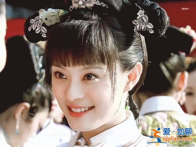 《甄嬛傳》主演們集體慶祝開播十周年 蔡少芬太調(diào)皮了