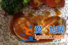 鮑魚的簡單做法介紹？