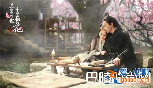 《三生三世十里桃花》電影簡介 《龍之戰(zhàn)》電影簡介《我是馬布里》電影簡介《鮫珠傳》電影簡介《地球：神奇？