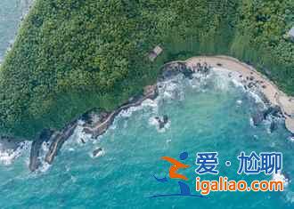 國內(nèi)性價比最高的十大海灘，6月開始去海邊？