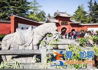 【2017洛陽牡丹幾月開】幾月去洛陽看牡丹，洛陽牡丹園哪個好？