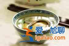 鮑魚的簡單做法介紹？