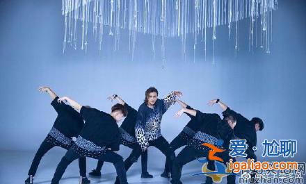 羅志祥正式宣告復出，即將發布新單曲《TRAP GAME》