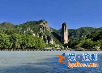 g20峰會帶來長假，杭州周邊游好去處盤點？