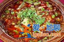 麻辣香水魚的做法？