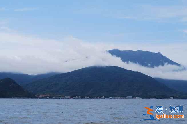 國內(nèi)性價比最高的十大海灘，6月開始去海邊？