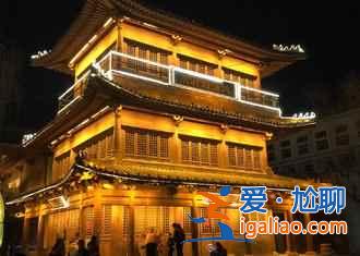 菏澤牡丹園門票，山東菏澤牡丹園怎么去？