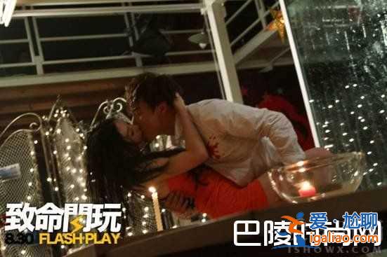 張馨予的電影作品大盤點 張馨予還演過那些電視劇？