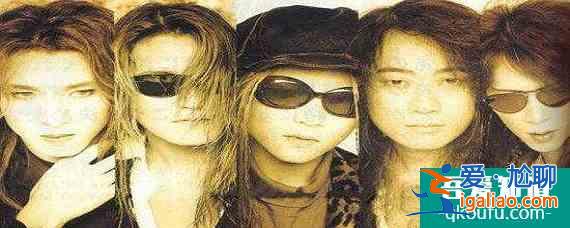 xjapan成員介紹？