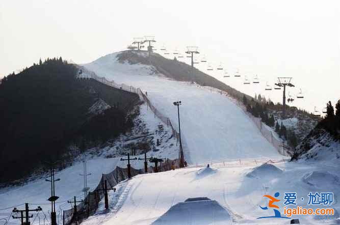 【北京滑雪去哪里】北京滑雪去哪里，北京去哪里滑雪推薦？