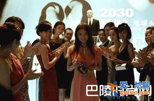 張馨予的電影作品大盤點 張馨予還演過那些電視劇？