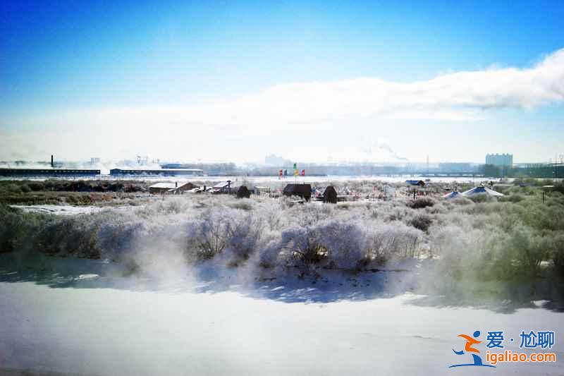 【根河在哪里】冬天根河有什么好玩的，根河為什么比漠河冷？