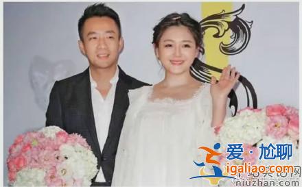 汪小菲大s發聲明宣布離婚 盤點兩人10年的戀情與婚姻