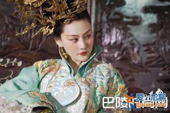 張馨予的電影作品大盤點 張馨予還演過那些電視劇？