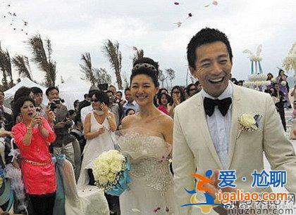 汪小菲大s發聲明宣布離婚 盤點兩人10年的戀情與婚姻