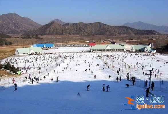 【北京滑雪去哪里】北京滑雪去哪里，北京去哪里滑雪推薦？
