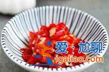 剁椒魚頭做法？