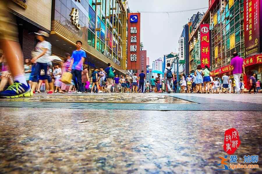 成都冬天哪里好玩，成都冬天值得去的地方？