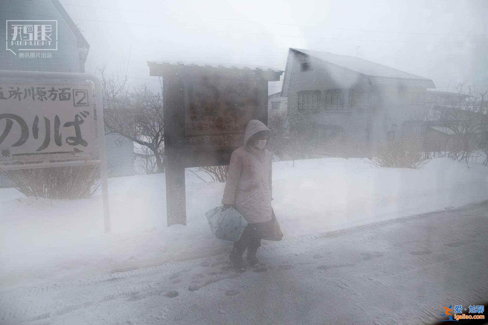 日本人最愛乘坐的“雪國(guó)列車”，國(guó)外游客很少知道??？