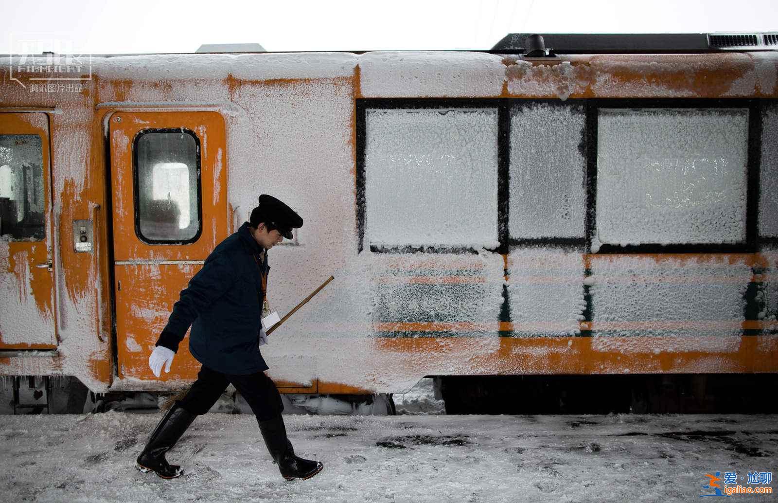 日本人最愛乘坐的“雪國(guó)列車”，國(guó)外游客很少知道！？