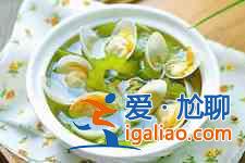 貝類海鮮的做法？