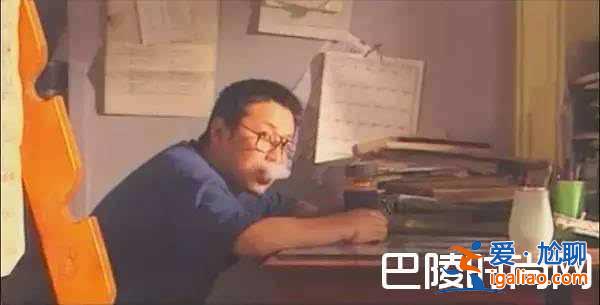 馬伊琍談陳道明 陳道明在娛樂圈什么地位？