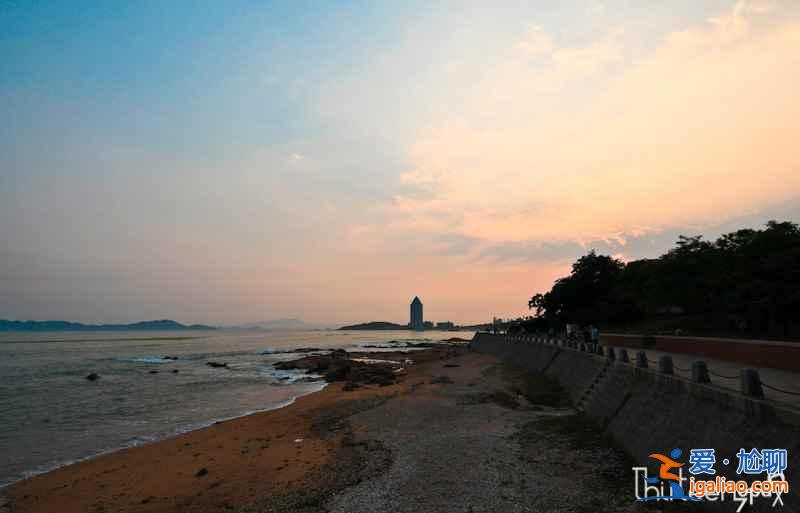 冬天去青島好玩嗎？冬天去青島冷不冷？