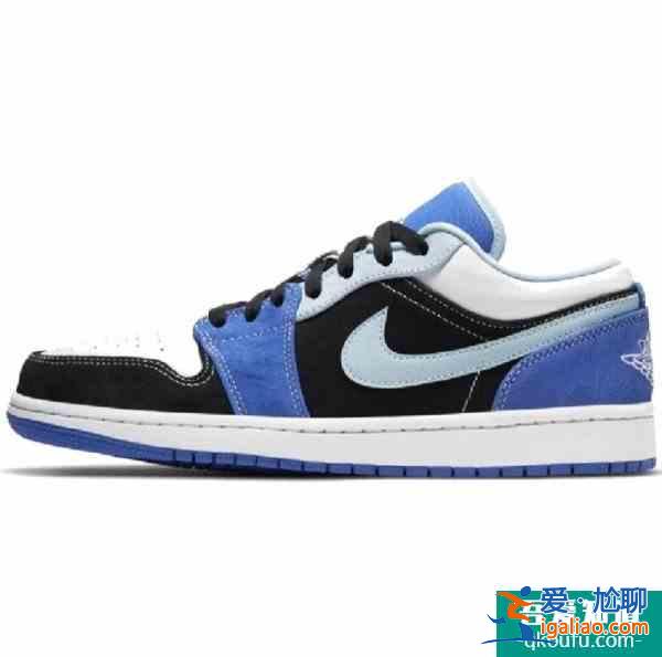 AJ1low真假對比 aj1low為什么很少人穿？