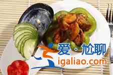 淡菜炒韭菜做法詳解？