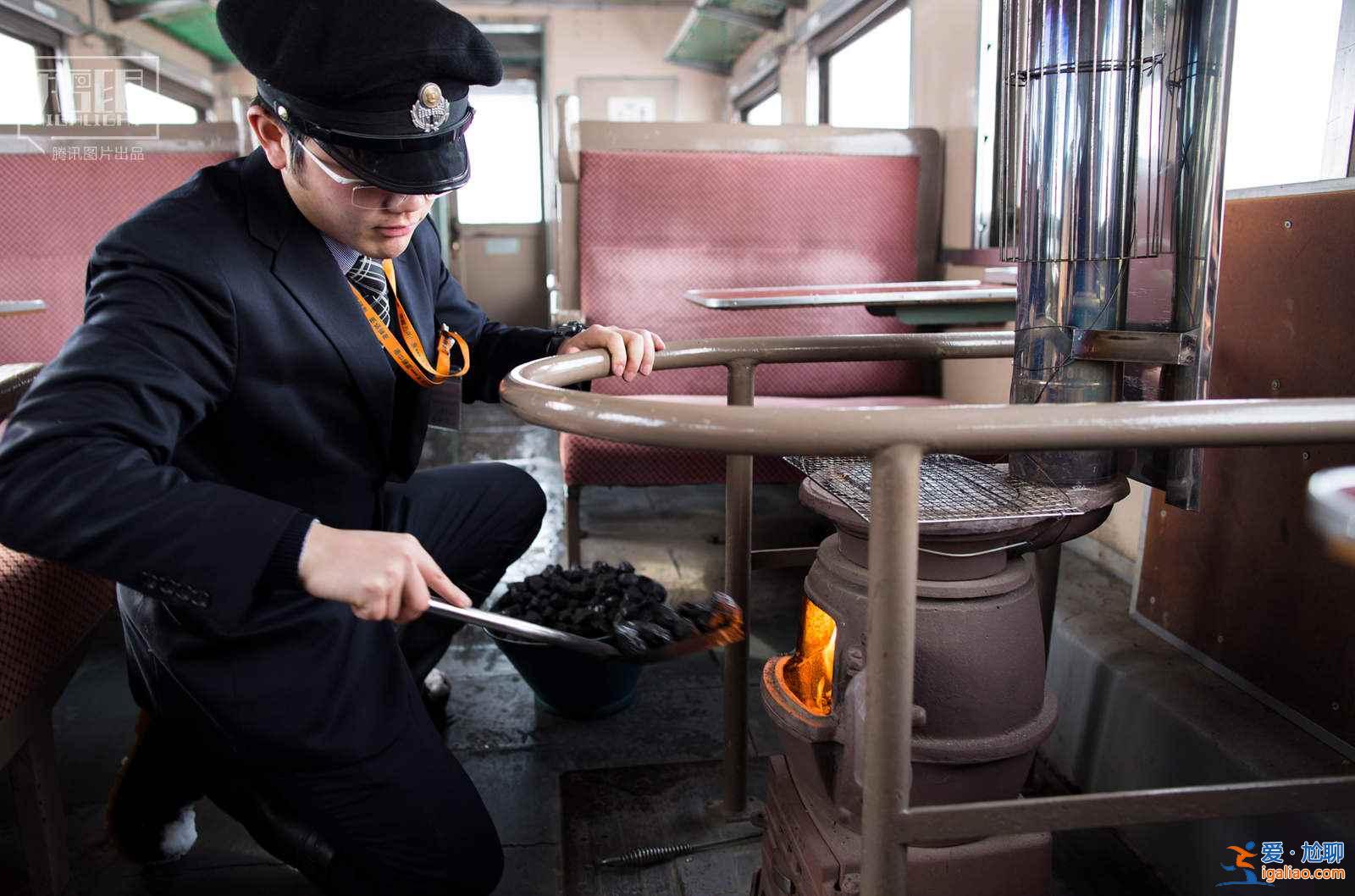 日本人最愛乘坐的“雪國(guó)列車”，國(guó)外游客很少知道??？