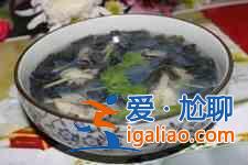 貝類海鮮的做法？