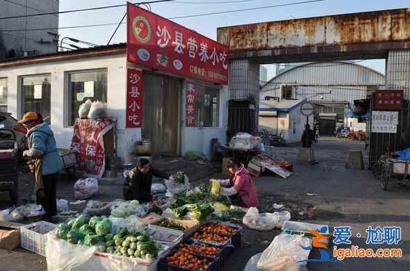 北京最小的火車站，連很多北京人都不知道？