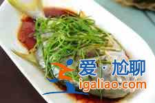 鯧魚怎么做好吃？