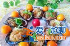 鮑魚怎么做好吃？