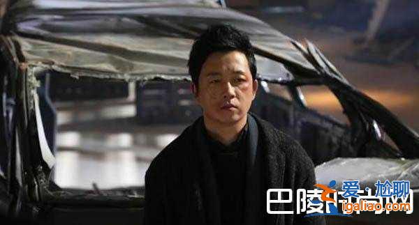 白夜追兇關(guān)宏峰成殺人兇手，關(guān)宏宇滅門案細思極恐！？