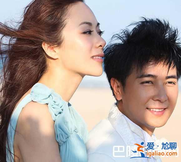 保劍鋒老婆出生年月日 何珈好比保劍鋒大幾歲？
