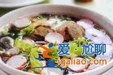 蝦皮紫菜湯？