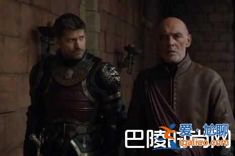 權利的游戲第七季遭盜竊 第四集二丫回家龍母發(fā)起反擊？