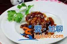 鮑魚怎么做好吃？