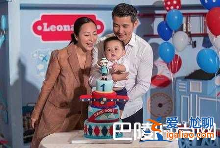 保劍鋒老婆出生年月日 何珈好比保劍鋒大幾歲？