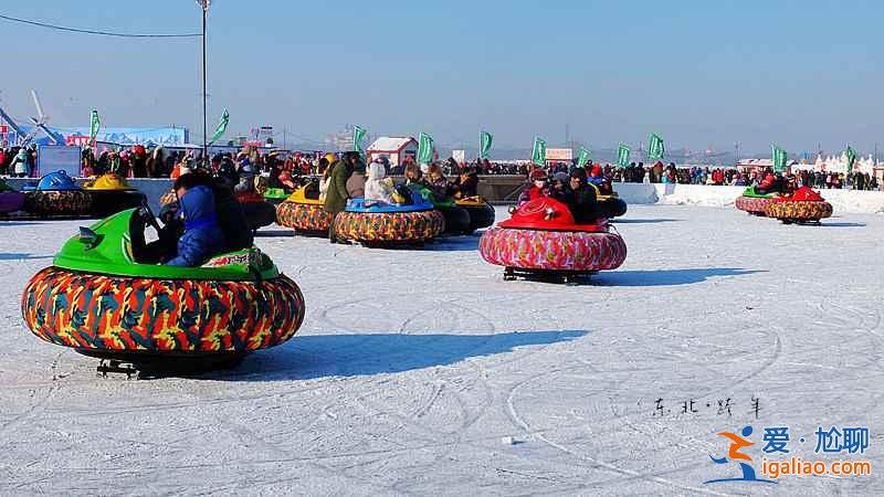 除了冰雪大世界，哈爾濱還有什么好玩的地方？？